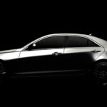 2013 Cadillac ATS Will Be Powered By 270 HP Turbo Four cylinder UPDATE