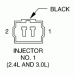 2013 Dodge Grand Caravan 3 6 Firing Order