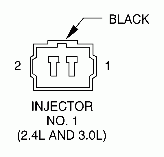 2013 Dodge Grand Caravan 3 6 Firing Order