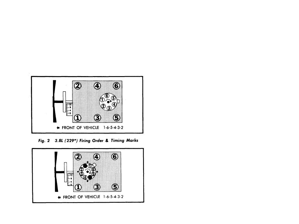 2022 Ford Thunderbird 3 9 Firing Order 2022 Firing order