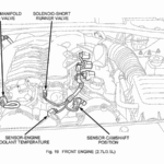 30 2007 Dodge Charger 2 7 Engine Diagram Wiring Diagram Database