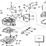 350 5 7 Engine Diagram