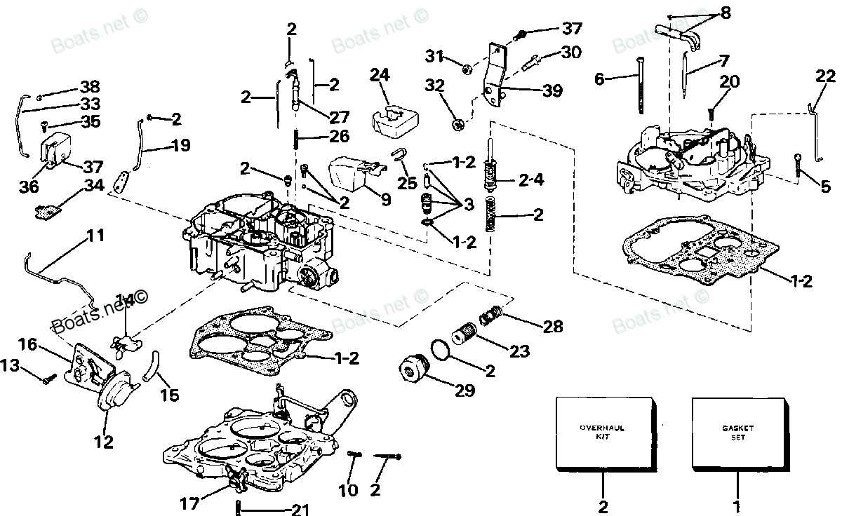 350 5 7 Engine Diagram