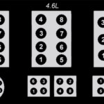 90 Ford 5 8 Firing Order FordFiringOrder