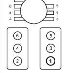 96 Chevy Blazer 4 3 Firing Order 2022 Firing order