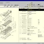 Audi R8 Engine Diagram