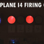 Audiovisual Demonstration Of Crossplane 4 Cylinder Engine Firing Order