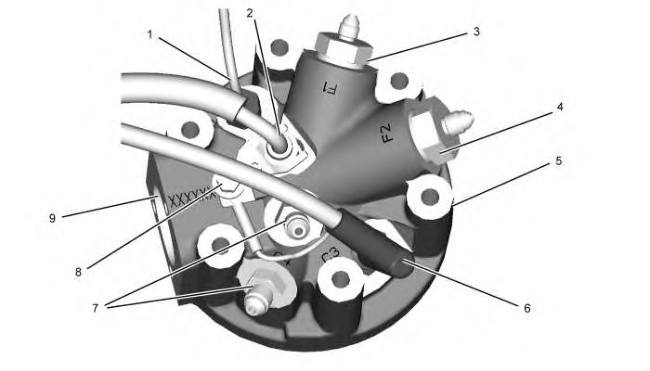 C13 C15 And C18 Engines ARD Head Overview Caterpillar Engines 