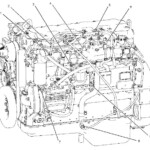 C7 Industrial Engines Systems Operation Electronic Control System