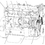 C7 Industrial Engines Systems Operation General Information