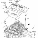 Cadillac 472 Engine Diagram