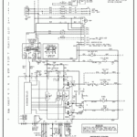 Chevy 235 Firing Order Diagram EngineFiringOrder