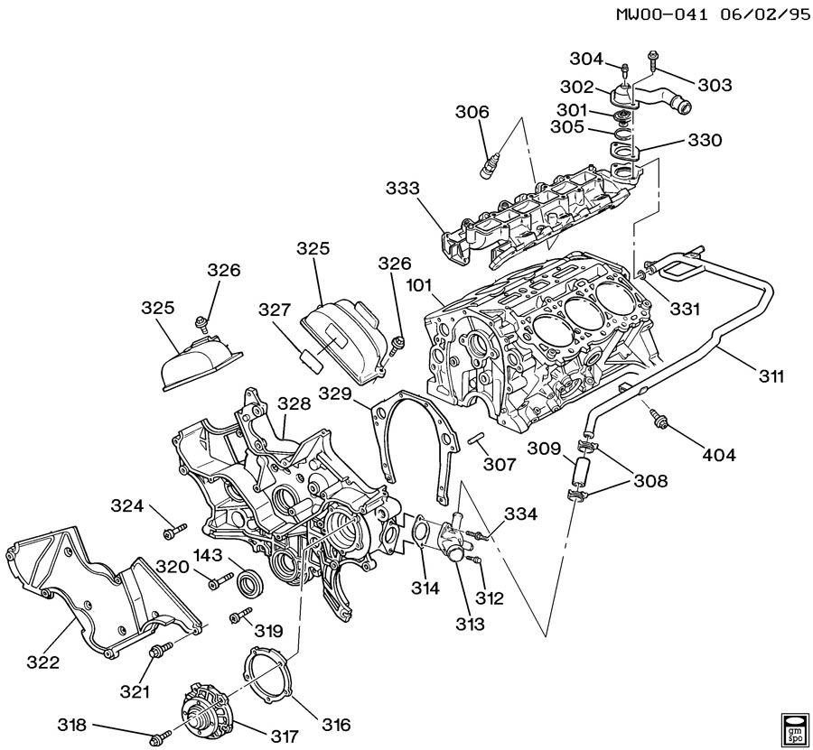  DIAGRAM Buick 3100 Engine Diagram FULL Version HD Quality Engine 