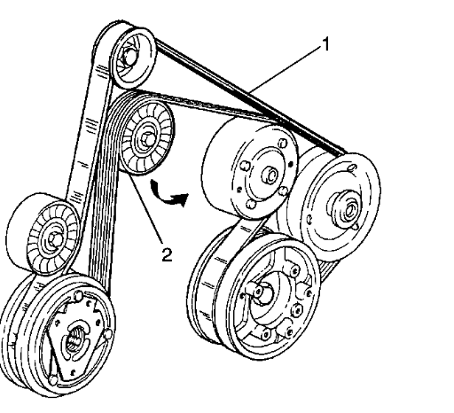 Diagram Of 1997 Series 2 3800 Engine Wiring Diagram