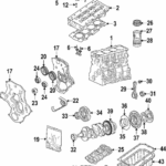 Engine For 2006 Jeep Liberty Steve White Parts