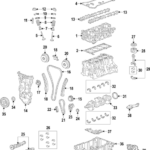 Engine For 2014 Cadillac ATS GM Parts Online