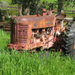 Farmall 200 Specs Engine Transmission Dimensions