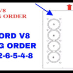 Firing Order 07 Ford F150 5 4 Wiring And Printable