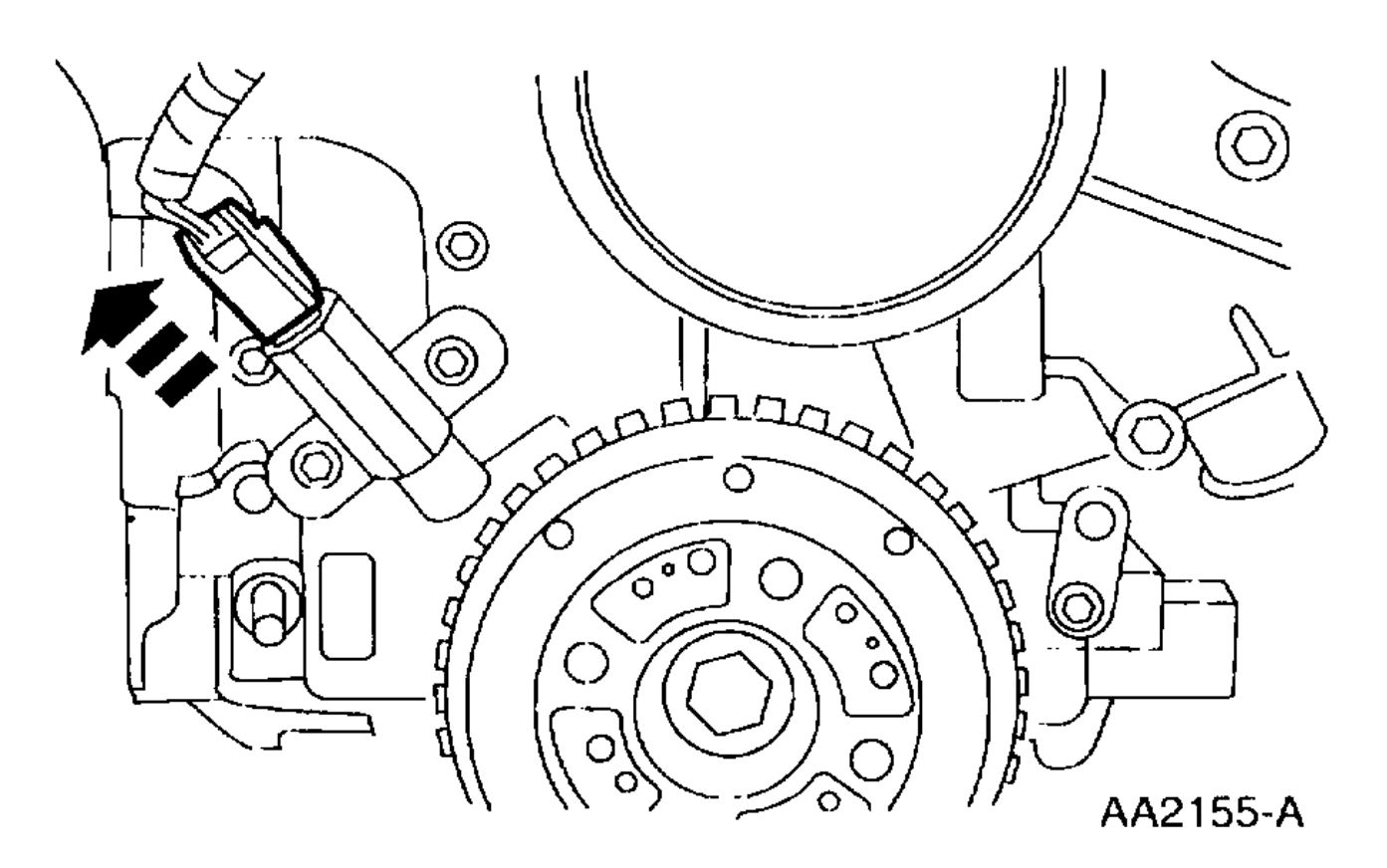 Firing Order 2004 Ford Ranger 3 0 Engine Ford Firing Order 