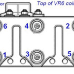 Firing Order 2022 Vw Jetta 2 0 2022 Firing order