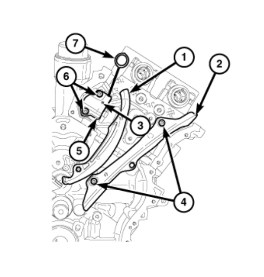 Firing Order Dodge Journey 3 6 DodgeFiringOrder