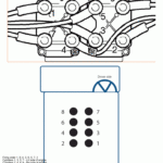 Firing Order Land Rover Forums Land Rover And Range Rover Forum