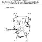 Firing Order Needed What Is The Firing Order On A D16y8 Car Will