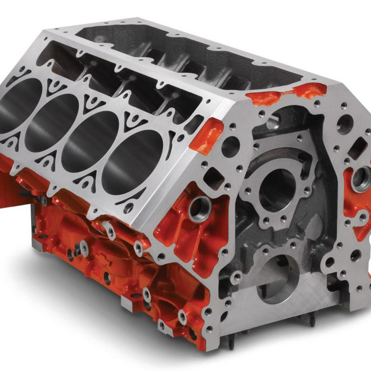 Firing Order Of 8 Cylinder Engine V8 Explained Nerdy Car