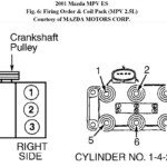 Firing Order On 2005 Ford F150 5 4 Wiring And Printable