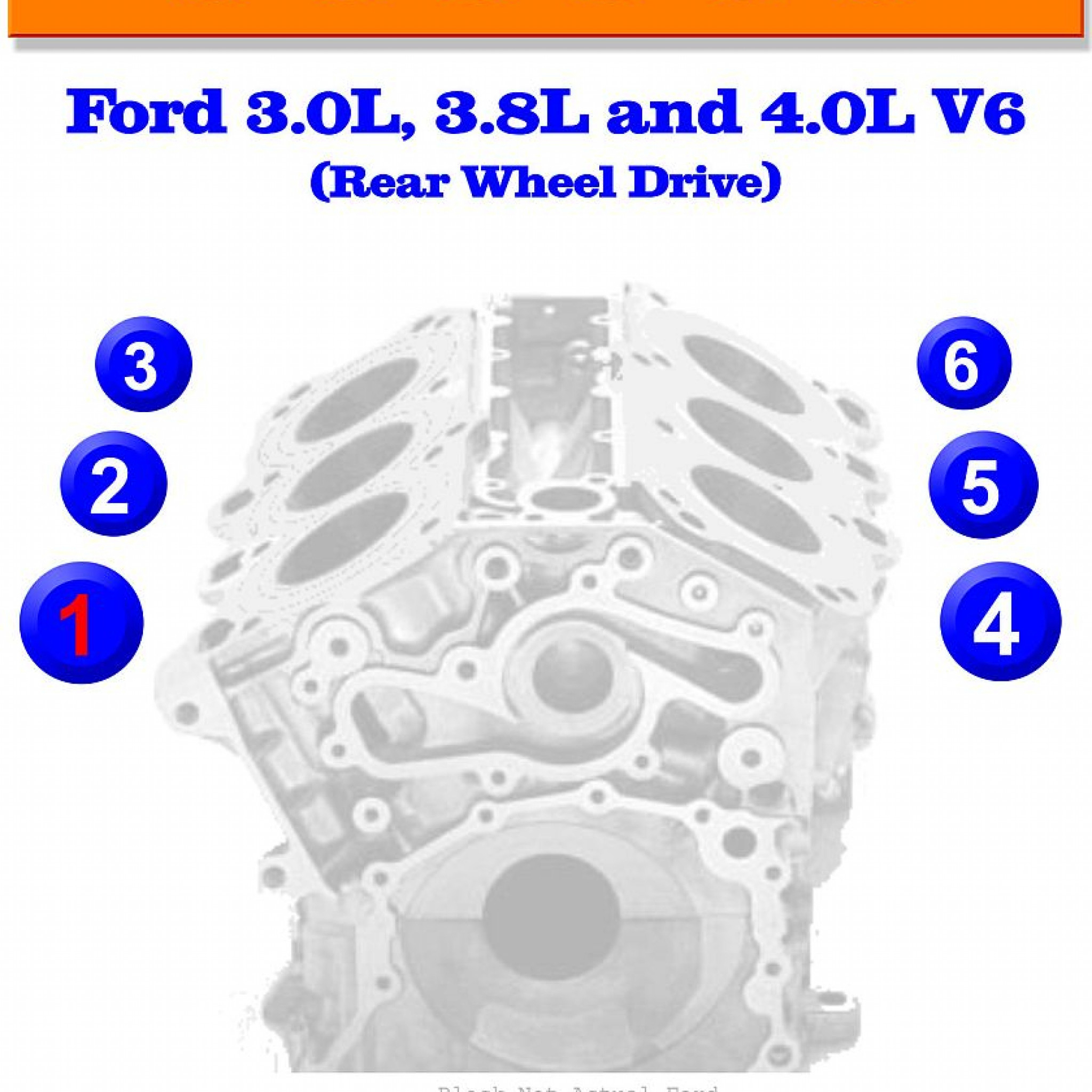 Firing Order On A 1999 Ford F150 5 4 FordFiringOrder