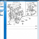 Ford 370 Firing Order Wiring And Printable