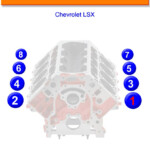 Ford 6 2 Firing Order Wiring And Printable