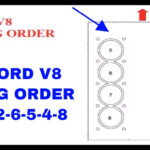 Ford 6 2 L Firing Order Wiring And Printable