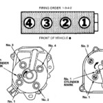 Honda 2 3 Firing Order 2022 Firing order