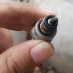 How To Clean A Lawn Mower Spark Plug in 5 Steps