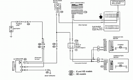 I Have An 1989 Nissan D21 Truck With A 3 0L V6 And I Need To Know What 