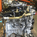 Infinity G35 FX35 M35 Engine 3 5L 2004 2005 2006 2007 A A Auto