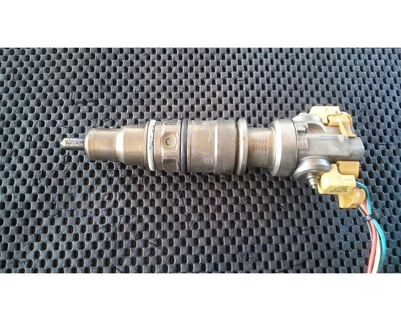 International 6 0L Injector Compatible For VT365 And 6 0L Power Stroke 