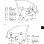 Is It Possible To Reset The Bcm On A 2005 Nissan Murano Reason I Car