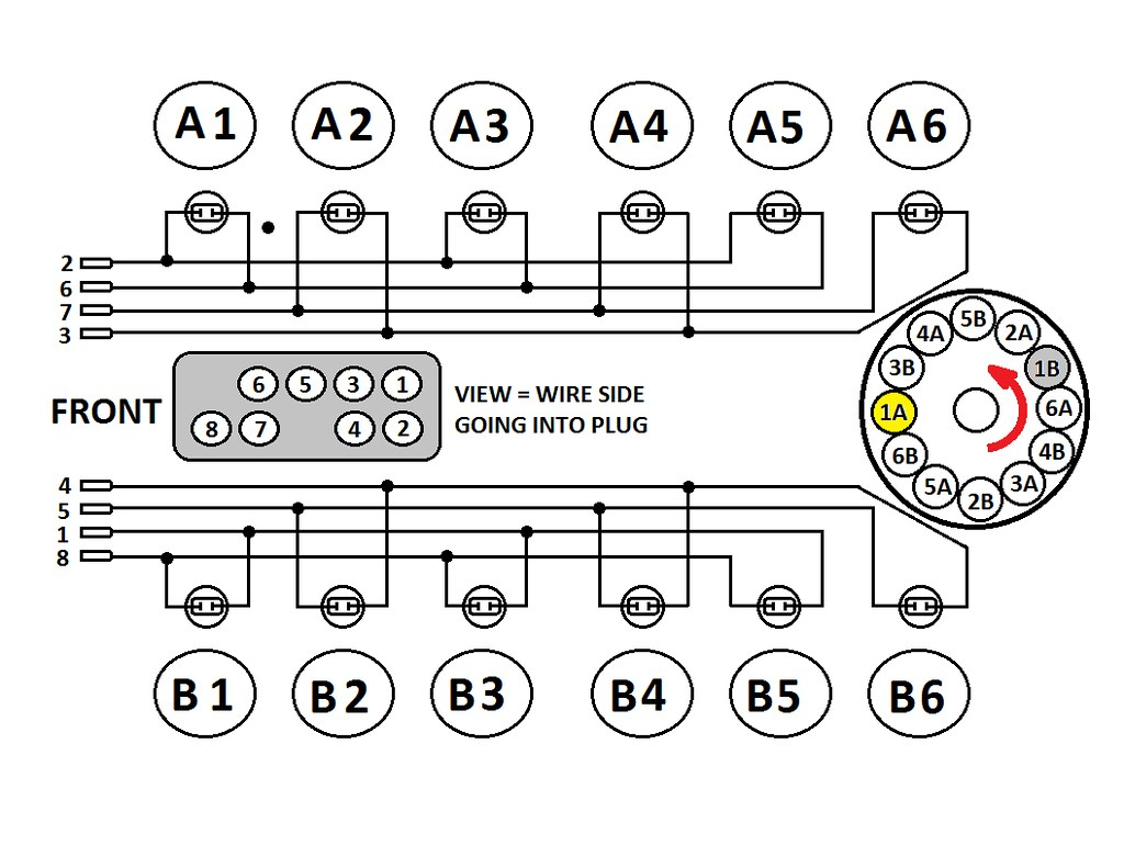 Jaguar Xjs V12 Firing Order EngineFiringOrder