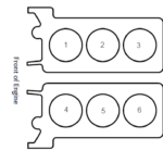 Jaguar XType SType Engine Cylinder Layout