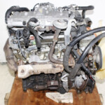 JDM 1989 1995 TOYOTA PICKUP TRUCK T100 4RUNNER 3 0L V6 ENGINE 4WD 3VZ E