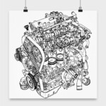 Mitsubishi 4g64 Forklift Engine Firing Order EngineFiringOrder