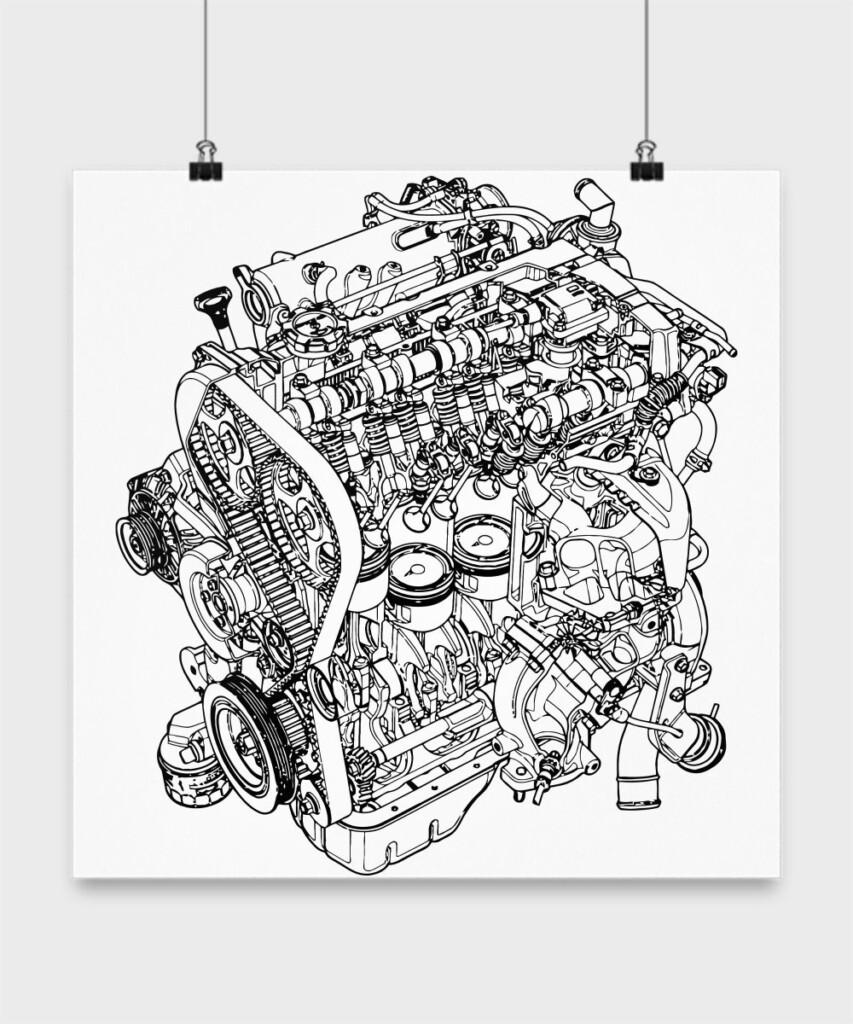 Mitsubishi 4g64 Forklift Engine Firing Order EngineFiringOrder