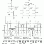 Mitsubishi 6g72 V6 Engine Diagram