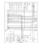 Mitsubishi Montero 1998 Manual Part 231