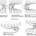 Olds 455 Firing Order Diagram