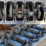 Parts For Rebuilding A Volvo 5 Cylinder Engine Matthews Volvo Site