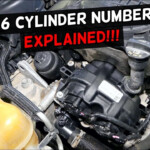 PENTASTAR 3 6 V6 CYLINDER NUMBERS NUMBERING DODGE CHRYSLER JEEP YouTube