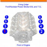 Porsche Boxster And Cayman Firing Order Gtsparkplugs Wiring And